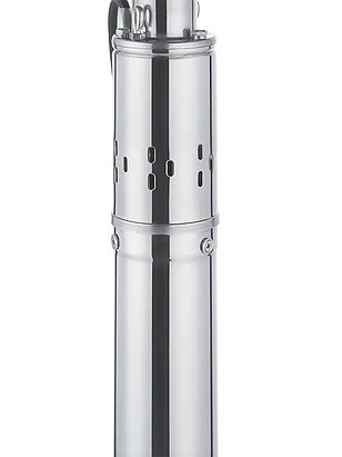 Насос скважинный UNIPUMP Eco Vint1 3" 370Вт 238x286 в Материке - Вариант 2