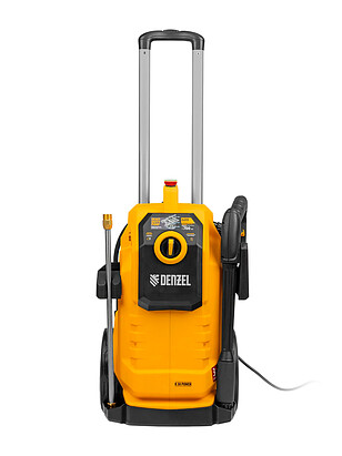 Мойка выс.давления DENZEL K50 Power 2.1кВт 150бар 238x286 в Материке - Вариант 2
