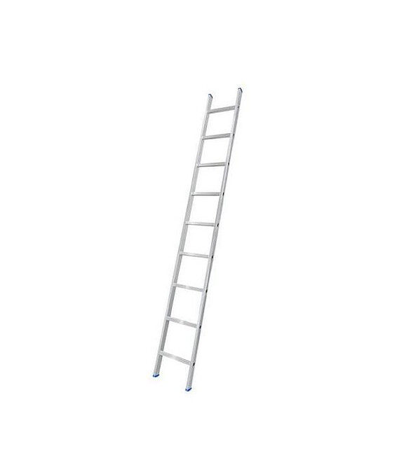 Лестница универсальная LadderBel алюмин.9-ступ. LS109 586x674 Лестница универсальная LadderBel алюмин.9-ступ. LS109 586x674 в Материке