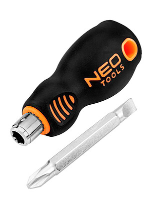 Отвертка комб. NEO PH2/SL6х38мм 238x286 в Материке