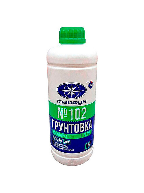 Грунт Тайфун Мастер № 102 концентрат (1:1), 1кг 495x660 Грунт Тайфун Мастер № 102 концентрат (1:1), 1кг 495x660 в Материке