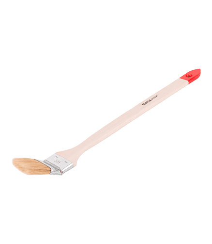 Кисть радиаторная MASTER COLOR 50мм 438x503 в Материке - Вариант 2
