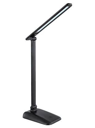 Светильник настольный TL 603 светодиод. черн. 6W 238x286 в Материке
