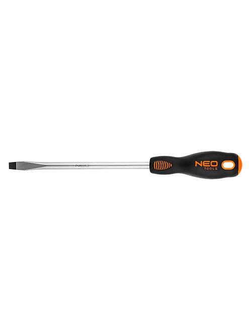 Отвертка NEO SL6,5х150мм 495x660 Отвертка NEO SL6,5х150мм 495x660 в Материке