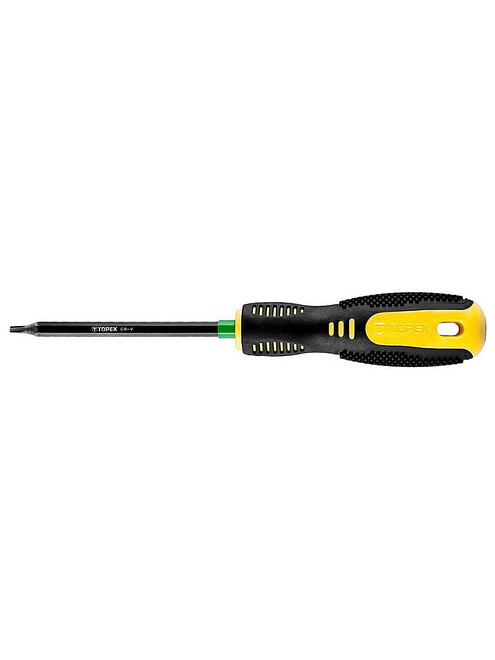 Отвертка TOPEX T20х100мм 495x660 Отвертка TOPEX T20х100мм 495x660 в Материке