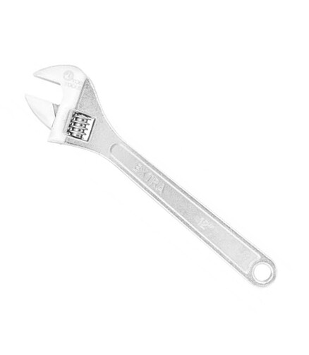 Ключ разводной TOP TOOLS 0-35мм, 300мм 438x503 в Материке