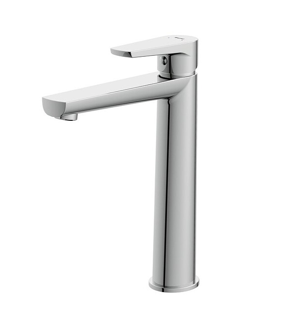 Смеситель MODUO 64095 (для умывальника) высокий 586x674 в Материке