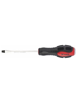 Отвертка ударная MATRIX SL6х150мм 238x286 в Материке