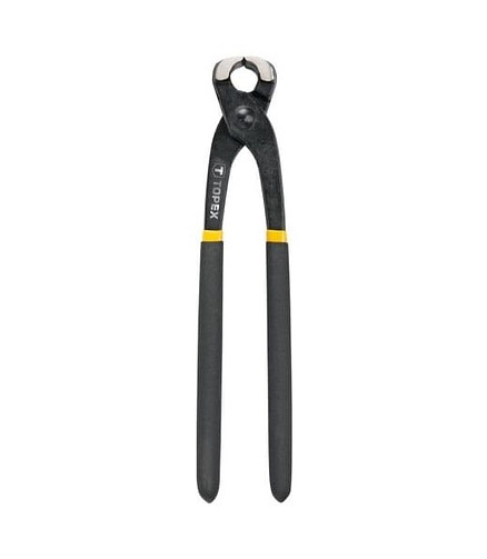 Клещи TOPEX 32D541 250мм 438x503 в Материке