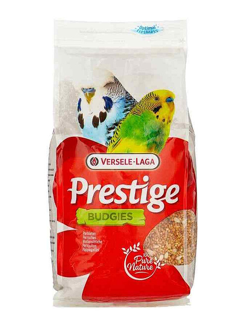 Корм для волнистых попугаев Budgies, VERSELE-LAGA (1кг) 495x660 Корм для волнистых попугаев Budgies, VERSELE-LAGA (1кг) 495x660 в Материке