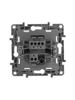 Выключатель прох. Legrand ETIKA 672605 1кл. антрацит 238x286 в Материке - Вариант 3