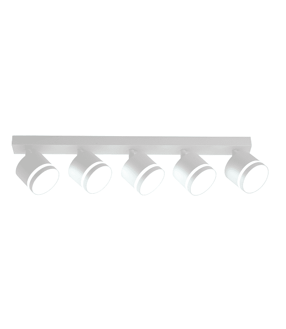Светильник накладной TRUENERGY Modern 21023 поворотный бел. GX53 586x674 Светильник накладной TRUENERGY Modern 21023 поворотный бел. GX53 586x674 в Материке