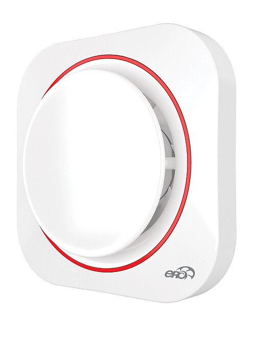 Вентилятор ERA Disc 4C ET d100 c обр.клапаном, таймер 495x660 Вентилятор ERA Disc 4C ET d100 c обр.клапаном, таймер 495x660 в Материке