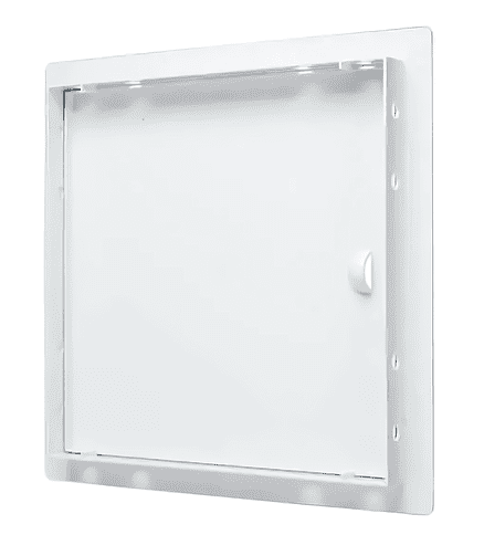 Дверца ревизионная STORM DR-2525 250*250мм 438x503 в Материке - Вариант 2
