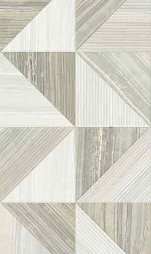 Плитка Beryoza Ceramica PALISSANDRO 30х60см 1,62м2 цвет декор geo 438x503 в Материке - Вариант 2