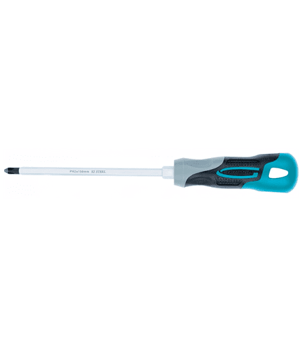 Отвертка GROSS PH2х150мм 438x503 в Материке