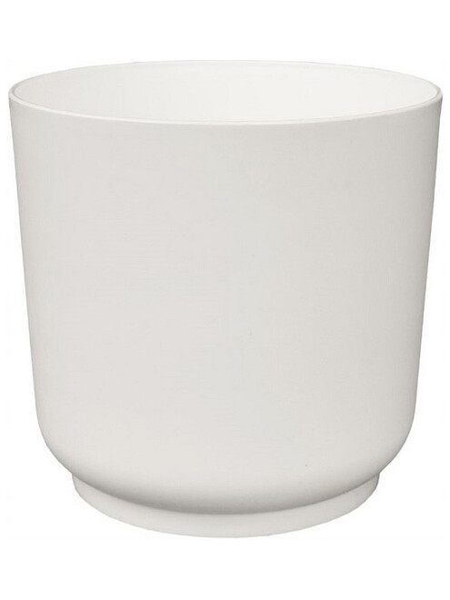 Горшок SATINA Eco Recycled (13х12,5см) пластик белый 4190-011 495x660 Горшок SATINA Eco Recycled (13х12,5см) пластик белый 4190-011 495x660 в Материке