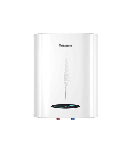 Электроводонагреватель THERMEX TANGO 30 V (2,5 кВт 3 режима, 27 мин) унив.монтаж 438x503 в Материке