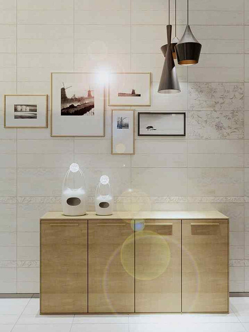 Декор-панно Beryoza Ceramica САН-РЕМО 25х50см цвет белый 1 495x660 Декор-панно Beryoza Ceramica САН-РЕМО 25х50см цвет белый 1 495x660 в Материке