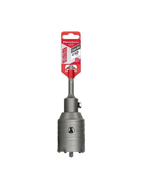 Коронка SDS+ RENNBOHR 50мм 495x660 Коронка SDS+ RENNBOHR 50мм 495x660 в Материке