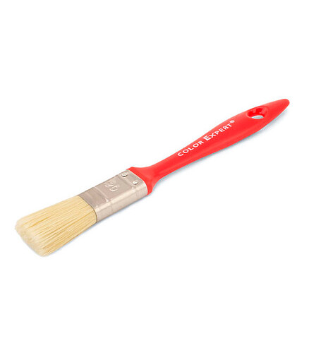 Кисть флейц. COLOR EXPERT 81282099 20мм 438x503 в Материке