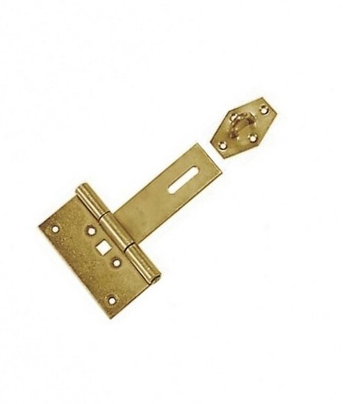 Петля сундучная ZZBR150 с затвором 100x50x100x2,5мм 495x660 Петля сундучная ZZBR150 с затвором 100x50x100x2,5мм 495x660 в Материке