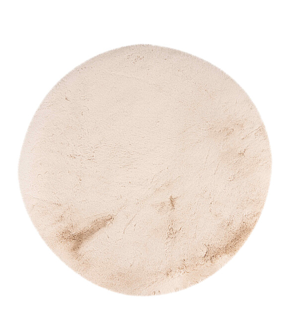 Ковер HEAVEN 90770 Beige 160*160 586x674 Ковер HEAVEN 90770 Beige 160*160 586x674 в Материке