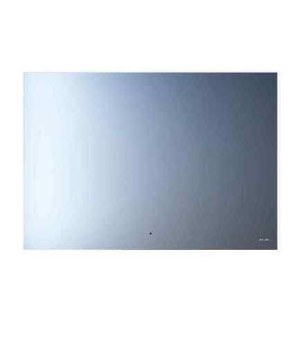 Зеркало X-JOY M85MOX11001S 100х70см: LED-подсветка, сенсорный выключатель 438x503 в Материке