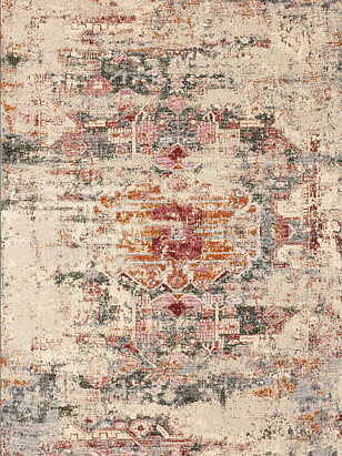 Ковер ANTIKA 91545/222 Multi 160*230 238x286 в Материке
