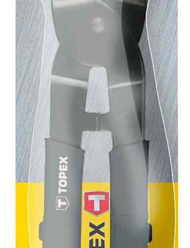 Клещи д/плитки TOPEX 16B430 210мм 438x503 в Материке - Вариант 2