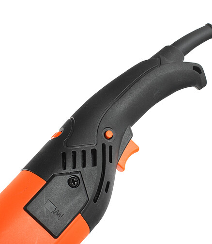 Машина углошлифовальная PATRIOT AG128E 1300Вт 125мм рег. 438x503 в Материке - Вариант 3