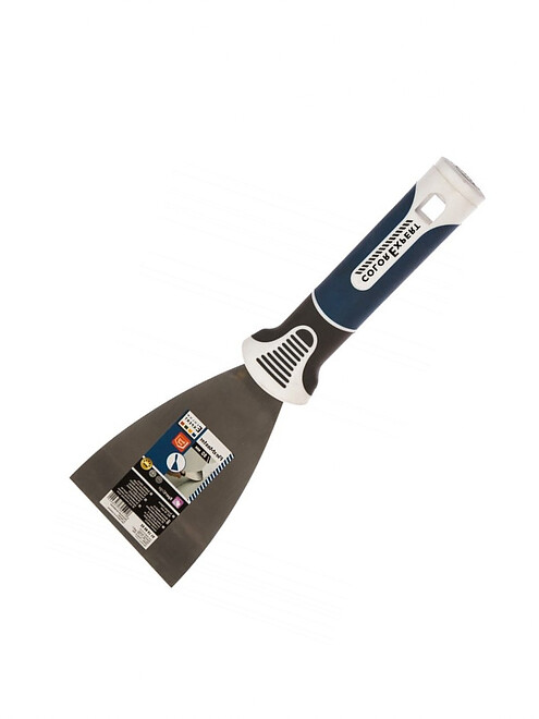 Шпатель COLOR EXPERT 91198002 8см 3К 495x660 Шпатель COLOR EXPERT 91198002 8см 3К 495x660 в Материке