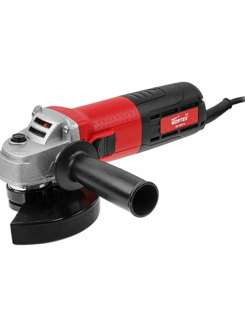 Машина углошлифовальная WORTEX LX AG1207-4 650Вт 125мм 495x660 Машина углошлифовальная WORTEX LX AG1207-4 650Вт 125мм 495x660 в Материке
