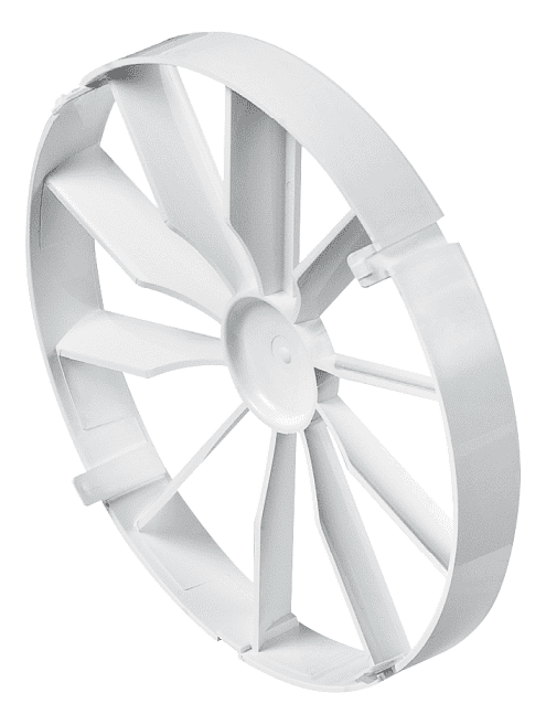 Клапан обратный AWENTA fi125 495x660 Клапан обратный AWENTA fi125 495x660 в Материке