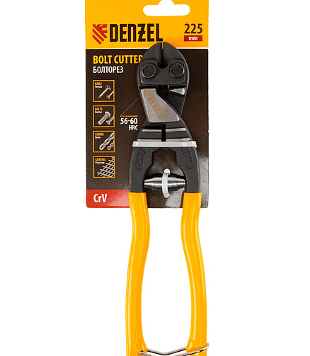 Болторез DENZEL 225мм 438x503 в Материке - Вариант 3