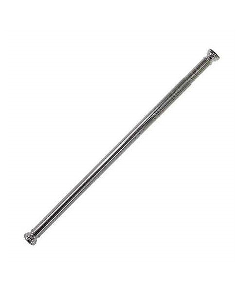 Карниз 00111 125-220 хром ЕС 20мм 495x660 Карниз 00111 125-220 хром ЕС 20мм 495x660 в Материке
