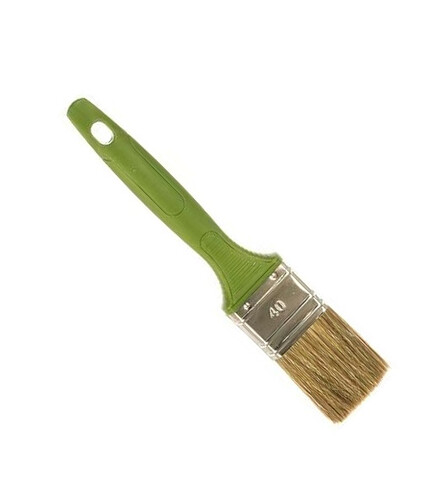Кисть флейц. COLOR EXPERT 81464002 40мм д/пропиток 438x503 в Материке