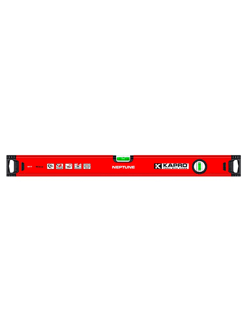 Уровень KAPRO Neptune 977-40 100см 495x660 Уровень KAPRO Neptune 977-40 100см 495x660 в Материке