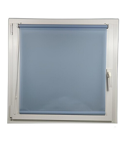 Штора рулонная Kuba mini 017 80см 438x503 в Материке