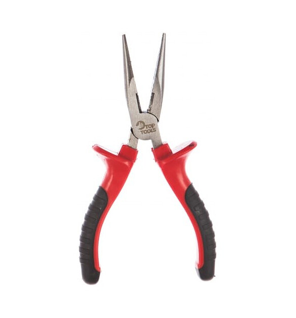 Плоскогубцы удлин. TOP TOOLS 32D113 160мм 586x674 в Материке