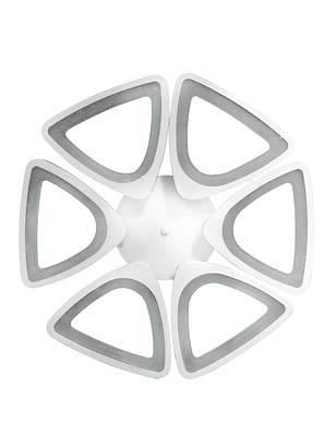 Светильник потолочный Camelion LCL-1002 105W 238x286 в Материке
