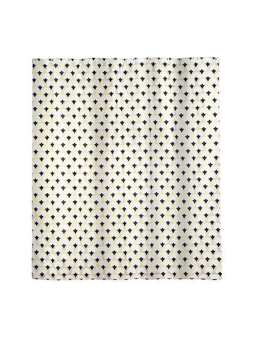 Штора для ванной комнаты GUFO T668-1 180х200см тканевая 495x660 Штора для ванной комнаты GUFO T668-1 180х200см тканевая 495x660 в Материке