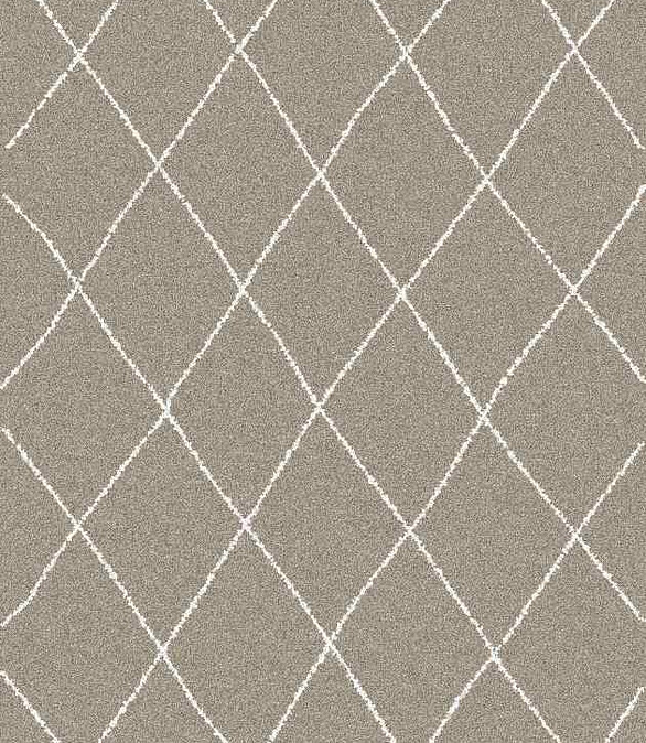 Ковер BLIZZ 79803/766 Beige/White 120*170 586x674 в Материке