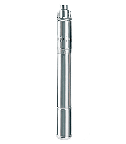 Насос скважинный UNIPUMP Eco Vint1 3" 370Вт 438x503 в Материке