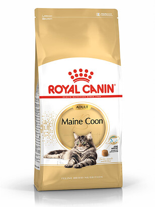Корм для кошек Royal Canin Maine Coon (2кг) 238x286 в Материке