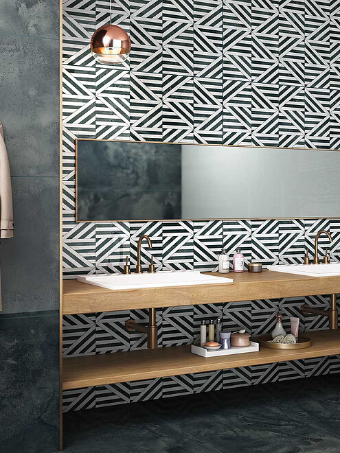 Керамогранит Colortile SIGMA 60х120 см 1,44 м2 цвет green 495x660 Керамогранит Colortile SIGMA 60х120 см 1,44 м2 цвет green 495x660 в Материке