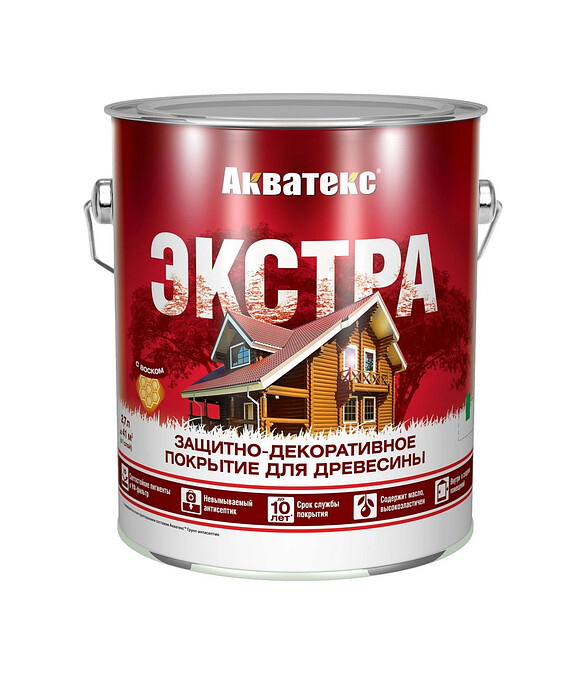 Антисептик АКВАТЕКС ЭКСТРА Рогнеда красное дерево, 2,7л 586x674 Антисептик АКВАТЕКС ЭКСТРА Рогнеда красное дерево, 2,7л 586x674 в Материке