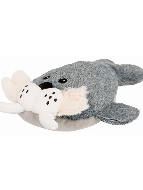Игрушка для собак TRIXIE "Be Nordic Морж" с пищалкой, полиэстер (28см) 495x660 Игрушка для собак TRIXIE "Be Nordic Морж" с пищалкой, полиэстер (28см) 495x660 в Материке