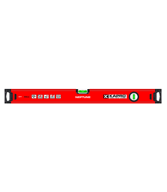 Уровень KAPRO Neptune 977-40 120см 586x674 Уровень KAPRO Neptune 977-40 120см 586x674 в Материке