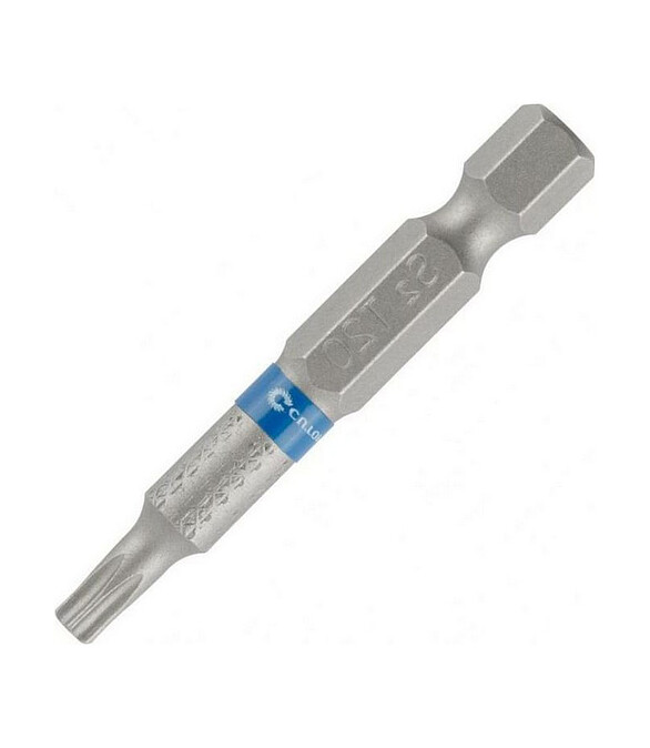 Бита CUTOP T20 50мм 2шт/уп. 586x674 Бита CUTOP T20 50мм 2шт/уп. 586x674 в Материке